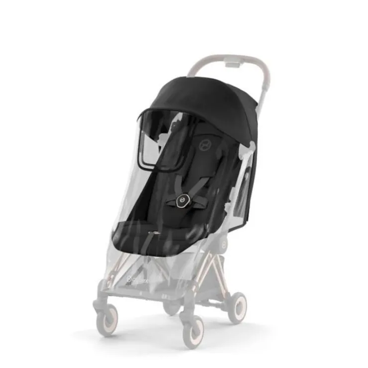 Cybex Stroller Accessories>Coya Rain Cover