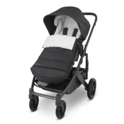 UPPAbaby Stroller Accessories>Cozy Ganoosh Footmuff (Sherpa Lining)