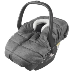 UPPAbaby Car Seat Covers>CozyGanoosh Infant Car Seat Cover