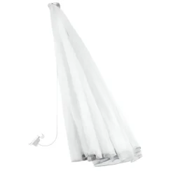 BabyBjorn Bassinets|Bassinets>Cradle Canopy White