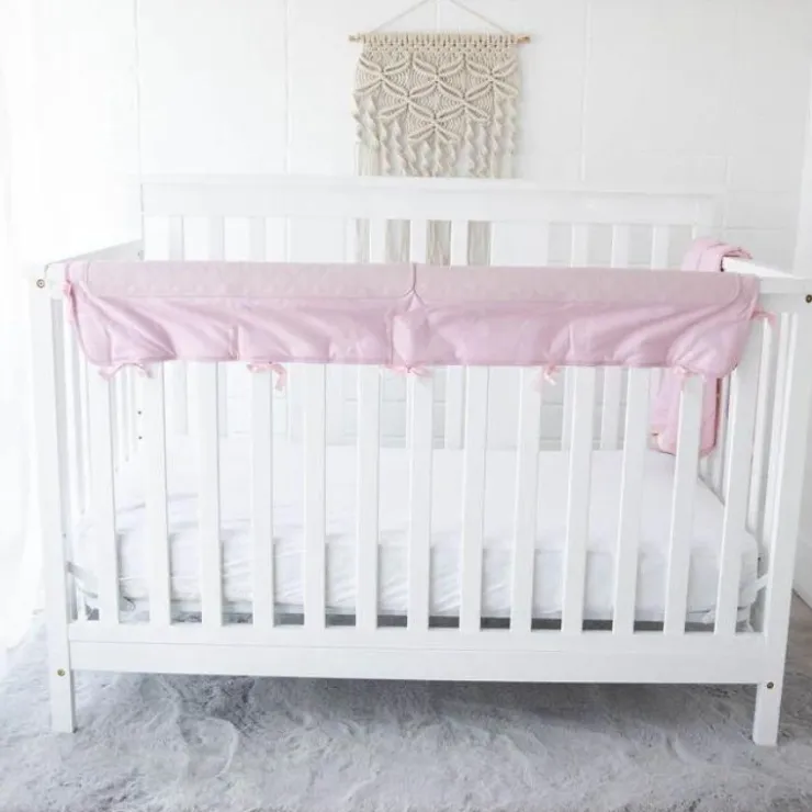 Malarkey Kids Bedding>Crib Chomper