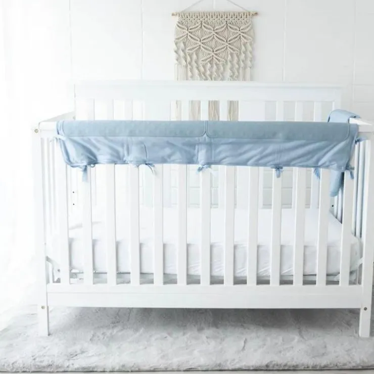 Malarkey Kids Bedding>Crib Chomper