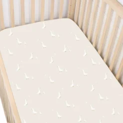 gunamuna Crib Sheets|Bedding>Crib Sheet