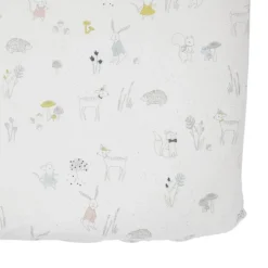 Pehr Designs Crib Sheets|Bedding>Crib Sheet