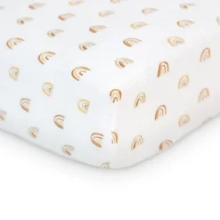 Lulujo Crib Sheets|Bedding><noscript><img width=