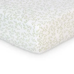 Lulujo Crib Sheets|Bedding><noscript><img width=