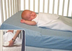 Jolly Jumper Bedding>Crib Wedge