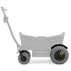 Veer Stroller Parts|Stroller Accessories>Cruiser Beach Wheel Kit