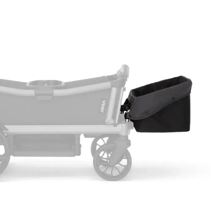 Veer Wagons|Wagon Accessories>Cruiser City Foldable Storage Basket