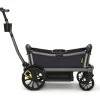 Veer Wagons>Cruiser City XL 4 Seater Wagon