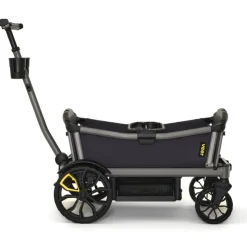 Veer Wagons>Cruiser City XL 4 Seater Wagon