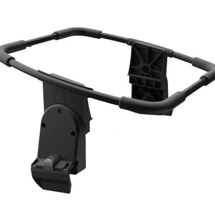 Veer Wagons|Wagon Accessories>Cruiser Infant Car Seat Adapter - Chicco