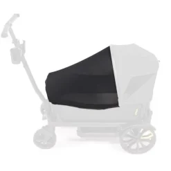 Veer Wagons|Wagon Accessories>Cruiser XL Bug Shield