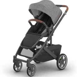 UPPAbaby Full Size Strollers>Cruz V3 Stroller