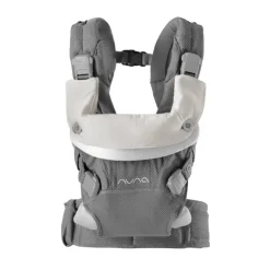 Nuna Structured Carriers>CUDL Baby Carrier