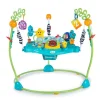 Baby Einstein Activity Toys>Curiosity Cove 2-in-1 Activity Jumper
