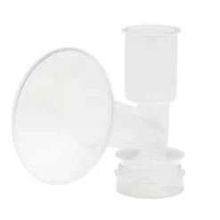 Ameda Breast Pump Accessories>Custom Fit Breast Pump Flanges - Large 30.5mm