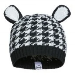 Kombi Hats>Cutie Infant Hat - Plaid