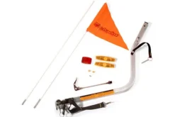 Thule Stroller Accessories>Cycling Trailer Kit