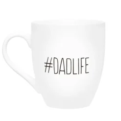 Pearhead Drinkware>Dad Life Mug