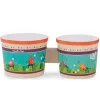 Moulin Roty Musical Toys>Dans La Jungle Bongo Drum