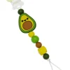 LouLou Lollipop Pacifiers|Pacifier Clips>Darling Pacifier Clips