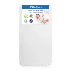 DaVinci Mattresses|Mattresses>Deluxe Coil Dual-Sided Mattress