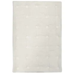 Simmons Bedding>Deluxe 4 ply Muslin Comforter