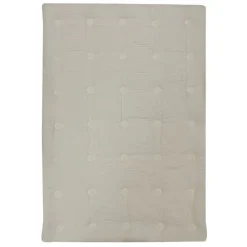 Simmons Bedding>Deluxe 4 ply Muslin Comforter