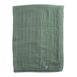 Little Unicorn Bedding>Deluxe Muslin Baby Blanket