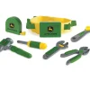 John Deere Kids Building Toys>Deluxe talking Toolbelt