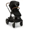 Nuna Full Size Strollers>DEMI Next Stroller + Rider Board