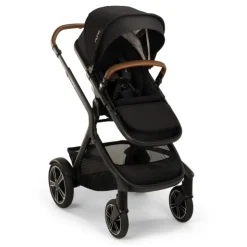 Nuna Full Size Strollers>DEMI Next Stroller + Rider Board