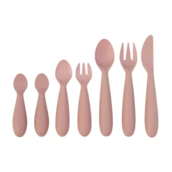 ezpz Tableware>Developmental Utensil Set