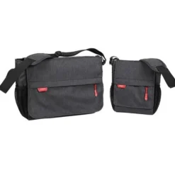 Phil & Teds Messenger & Satchel Bags>Diddie Diaper Bag Bundle