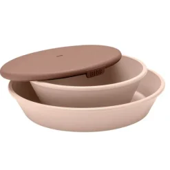 BIBS Tableware>Dinner Plate Set