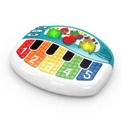 Baby Einstein Musical Toys>Discover & Play Piano Musical Toy