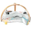 Skip Hop Activity Toys>Discoverosity Montessori-Inspired Play Gym