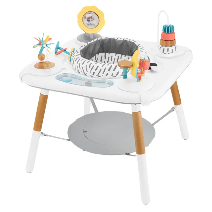 Skip Hop Sensory Toys|Activity Toys>Discoverosity 3-Stage Activity Center