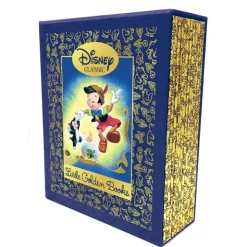 Penguin Random House Books>Disney Series - Set of 12 Books