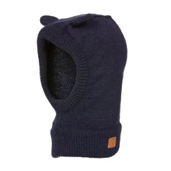 Kombi Hats>Dodo Knit Infant Balaclava