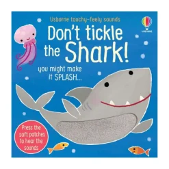Harper Collins Canada Books>Don't Tickle the... Book Series