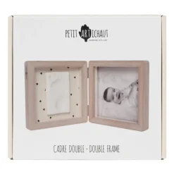 Petit Artichaunt Frames>Double Frame