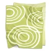 Nook Bedding>Double Knit Blanket - Lawn