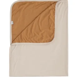 Pip + Phee Bedding>Double Layer Toddler Blanket - Core Collection