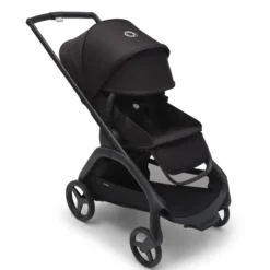 Bugaboo Lightweight & Travel Strollers>Dragonfly Complete Compact Stroller