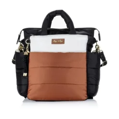 Itzy Ritzy Backpack Diaper Bags>Dream Convertible Diaper Bag