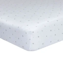 Dreamland Baby Crib Sheets|Bedding>Dream Fitted Crib Sheets