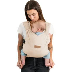Moby Wrap Wraps & Slings>Duet Baby Carrier