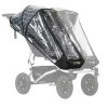 Mountain Buggy Stroller Accessories>Duet Single Storm Stroller Cover